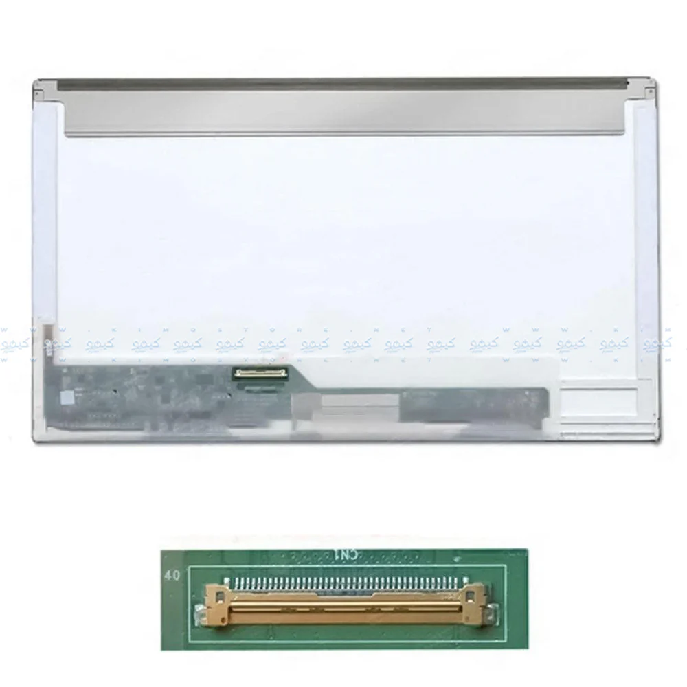 14.0 Inch 40 Pin LED Laptop Monitor - Image 2