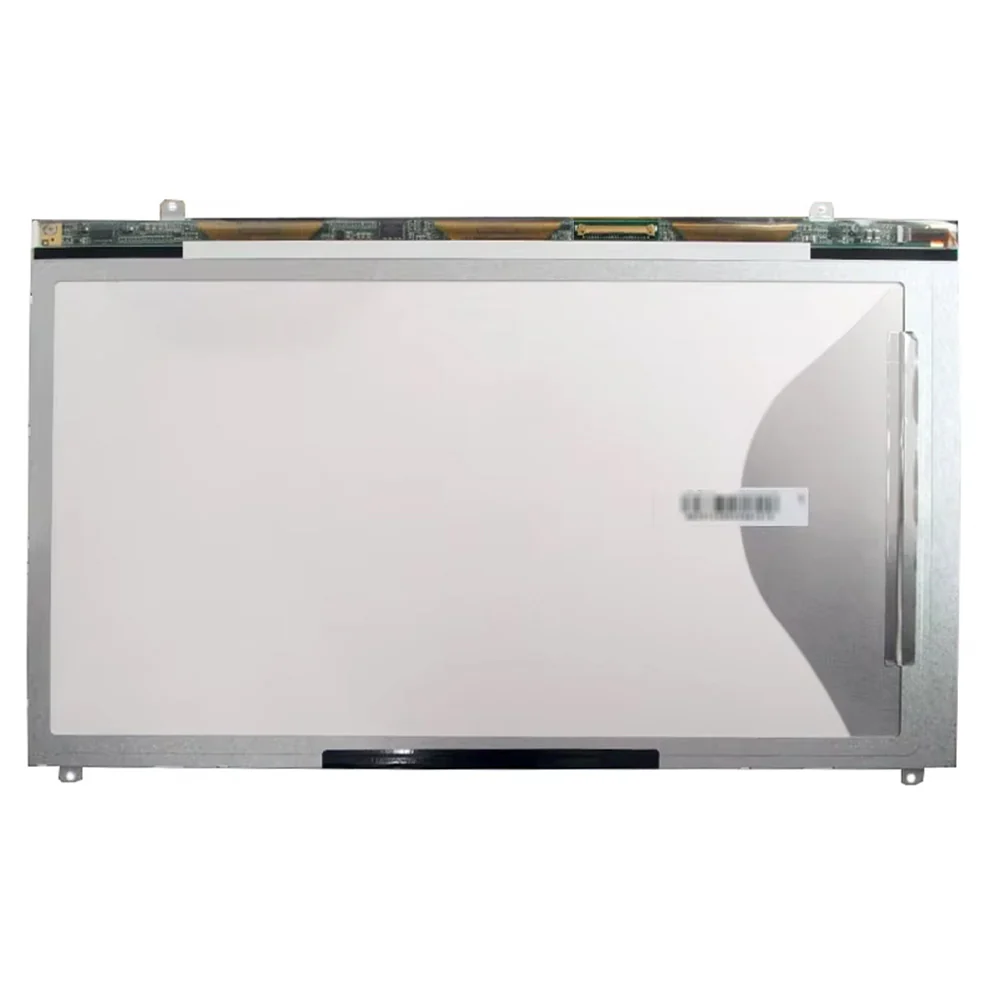 13.3 Inch 40 Pin LED Laptop Monitor Used