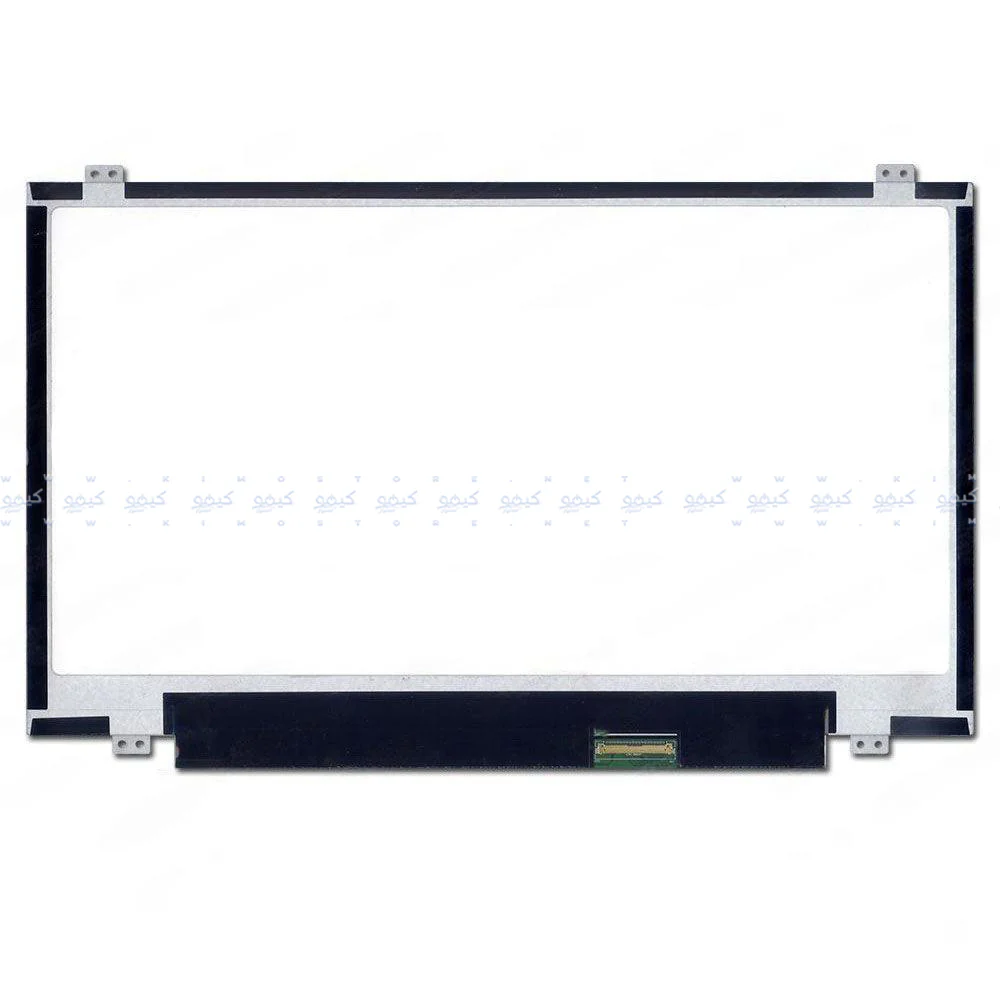 14.0 Inch 40 Pin Slim LED Laptop Monitor