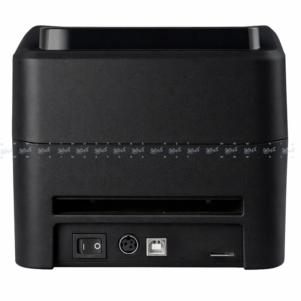 Xprinter XP-420B Barcode Printer - Image 3