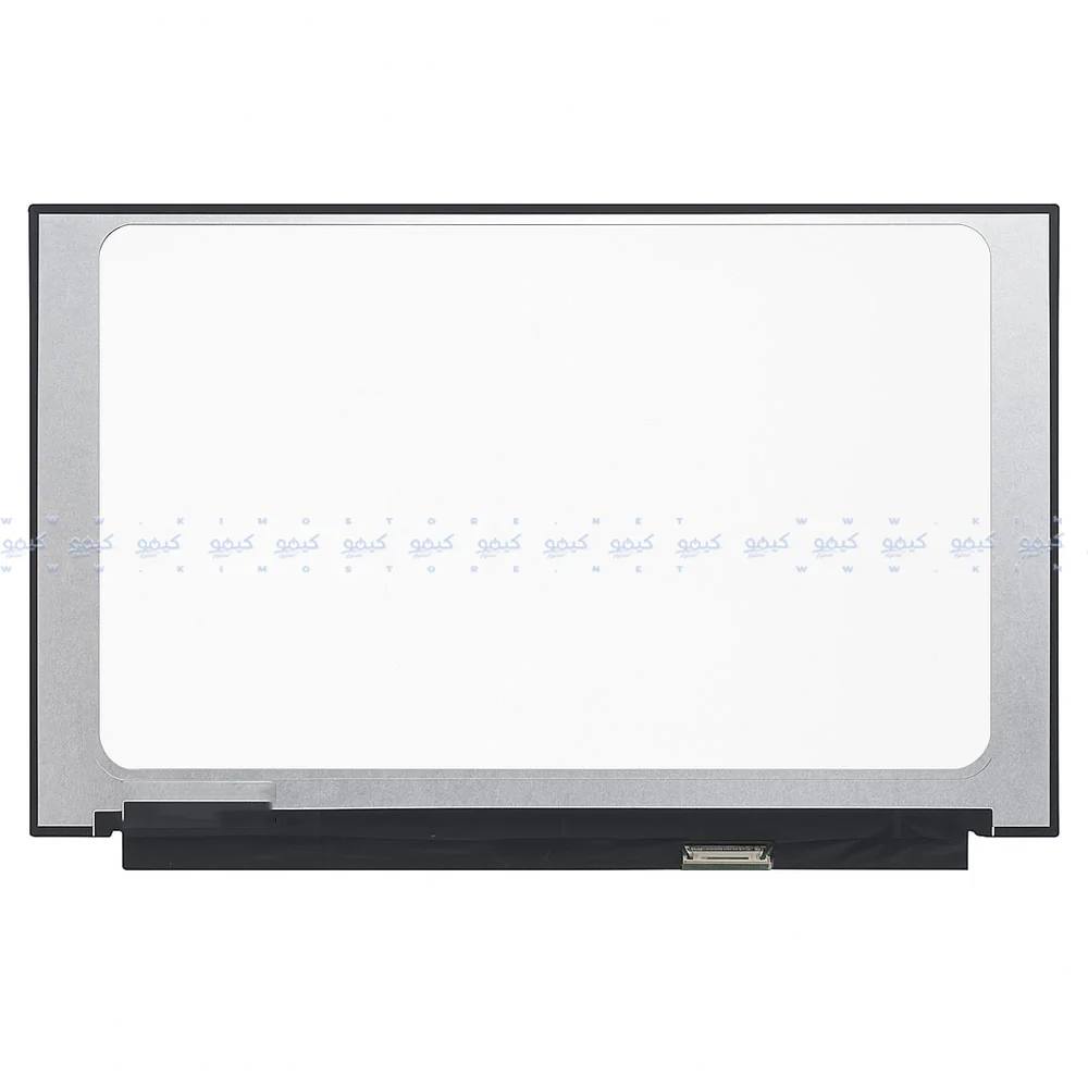 15.6 Inch 30 Pin Slim LED FHD Frameless Laptop Monitor