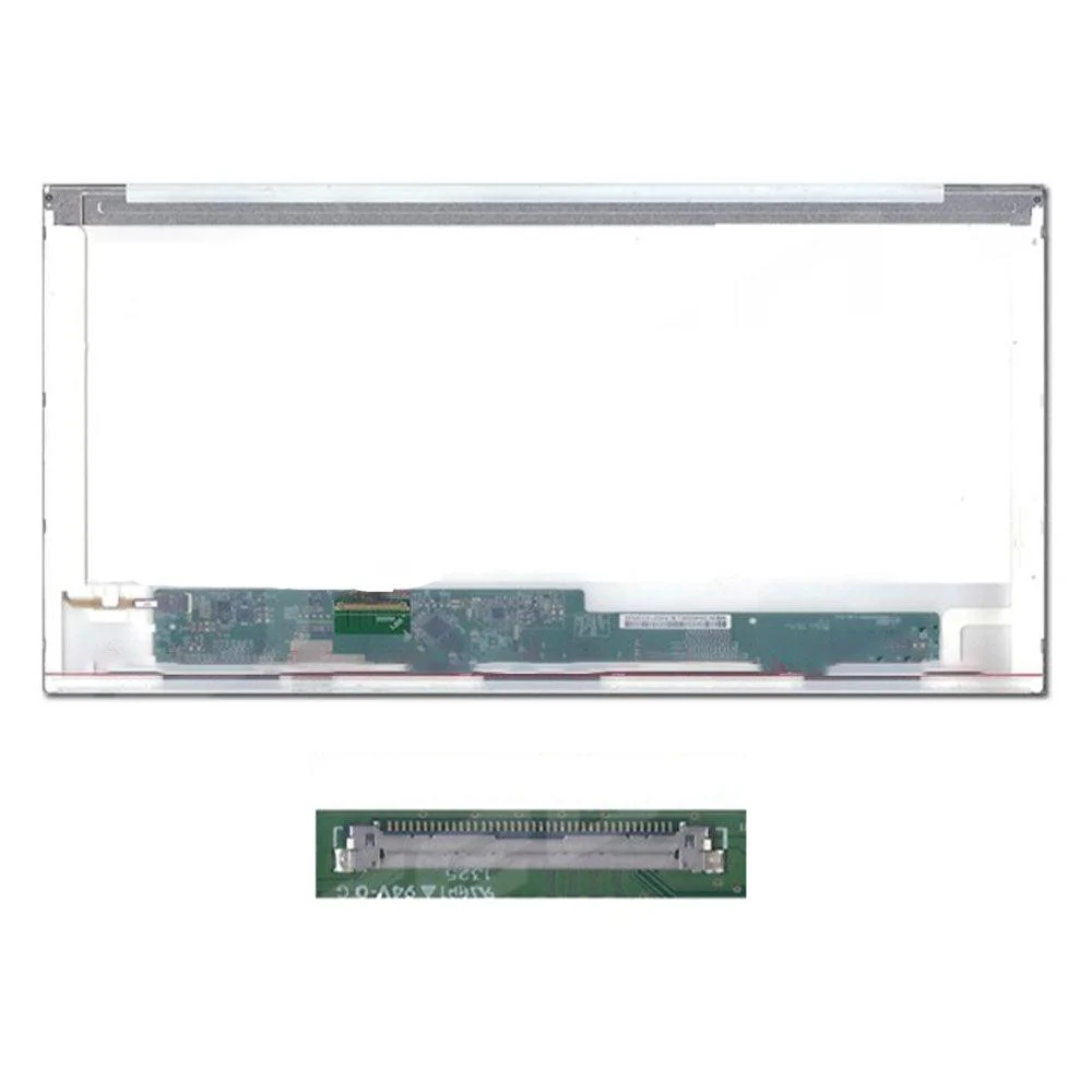 15.6 Inch 40 Pin LED Laptop Monitor ( R ) - Image 2