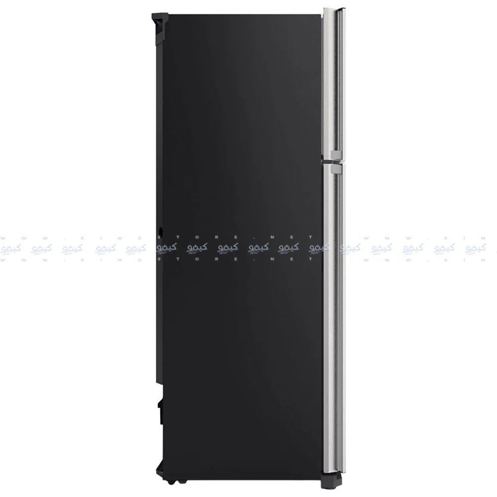 Sharp Refrigerator SJ-GV69G-RD Inverter Digital No Frost 538L 2 Doors - Red - Image 3