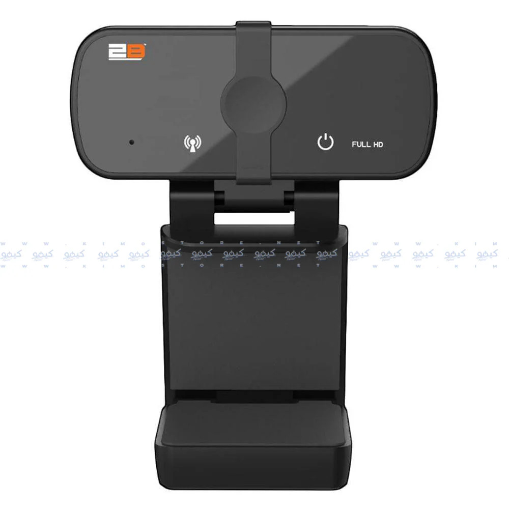 2B CM663 Webcam