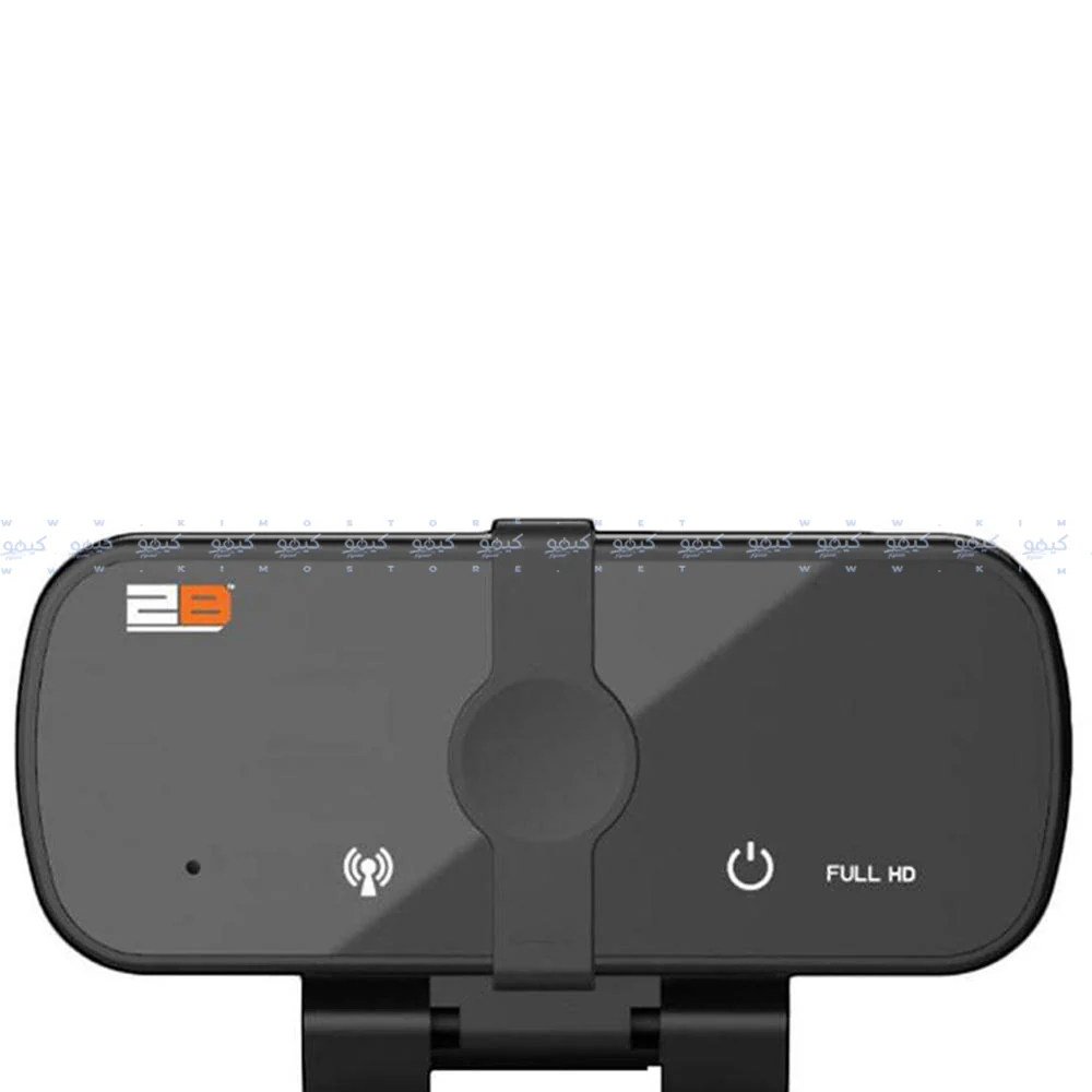 2B CM663 Webcam - Image 2