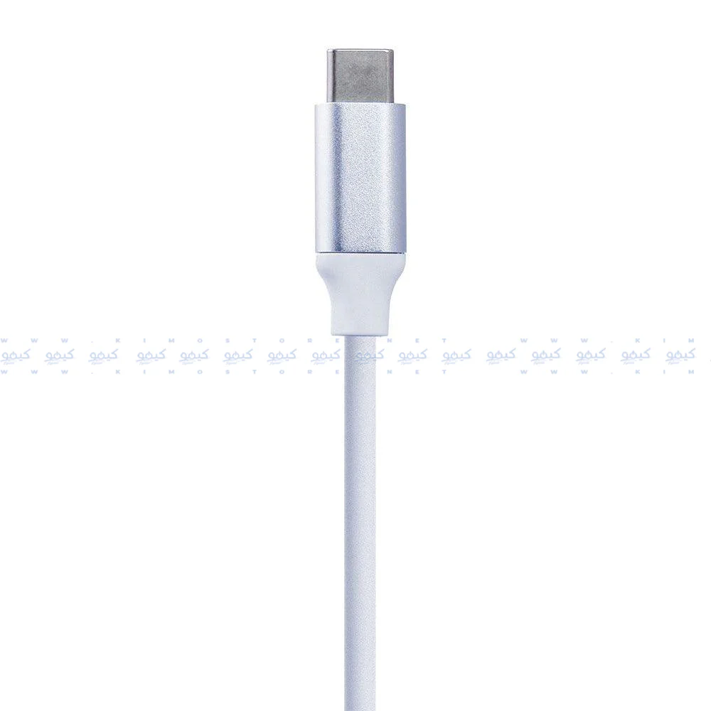 2B CV143 Type-C To (VGA+ HDMI) Converter - Image 5