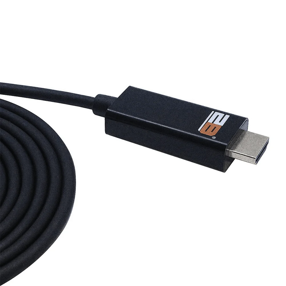 2B CV226 Type-C To HDMI Converter Cable 1.8m - Image 2