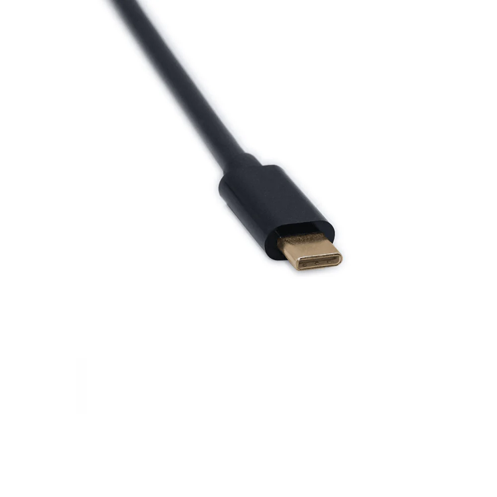2B CV226 Type-C To HDMI Converter Cable 1.8m - Image 5
