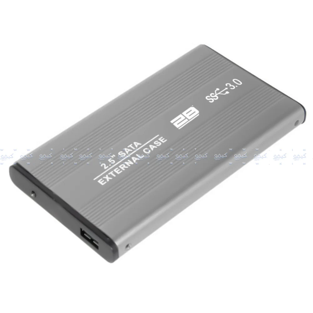 2B CV411 SATA Mobile Rack USB 3.0