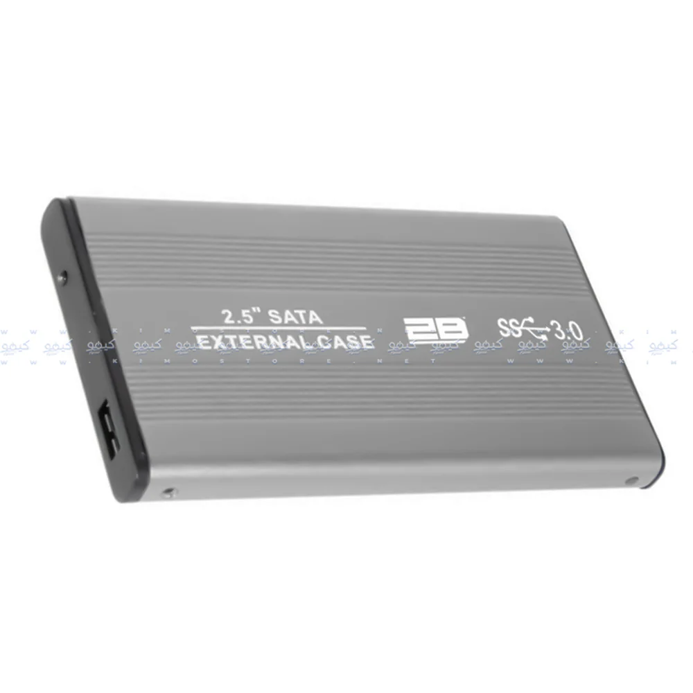 2B CV411 SATA Mobile Rack USB 3.0 - Image 2