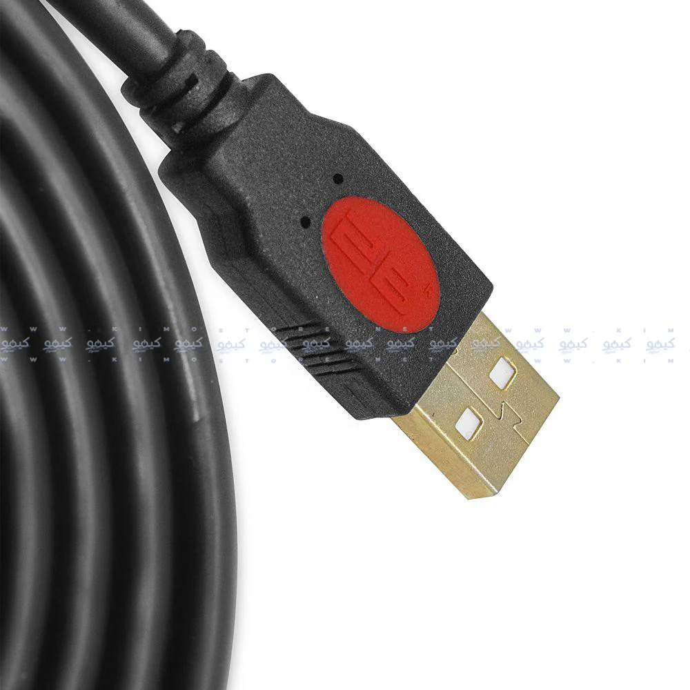 2B DC074 USB Extension Cable 10m - Image 4