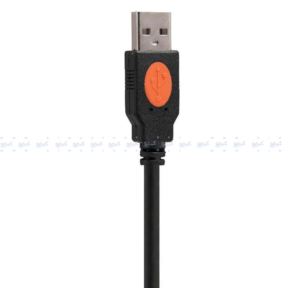 2B DC156 USB Cable 1m - Image 2
