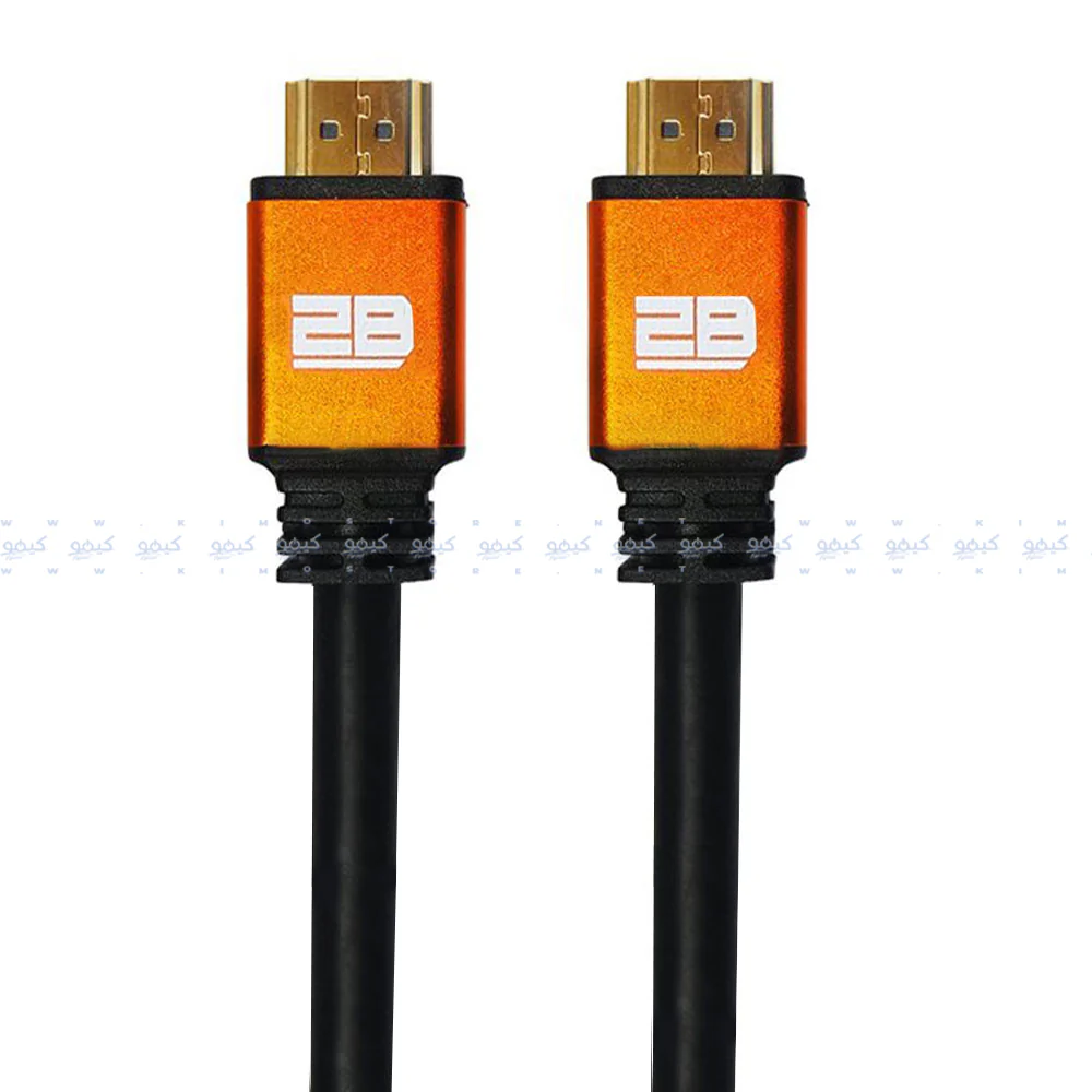 2B DC265 HDMI Monitor Cable 5m