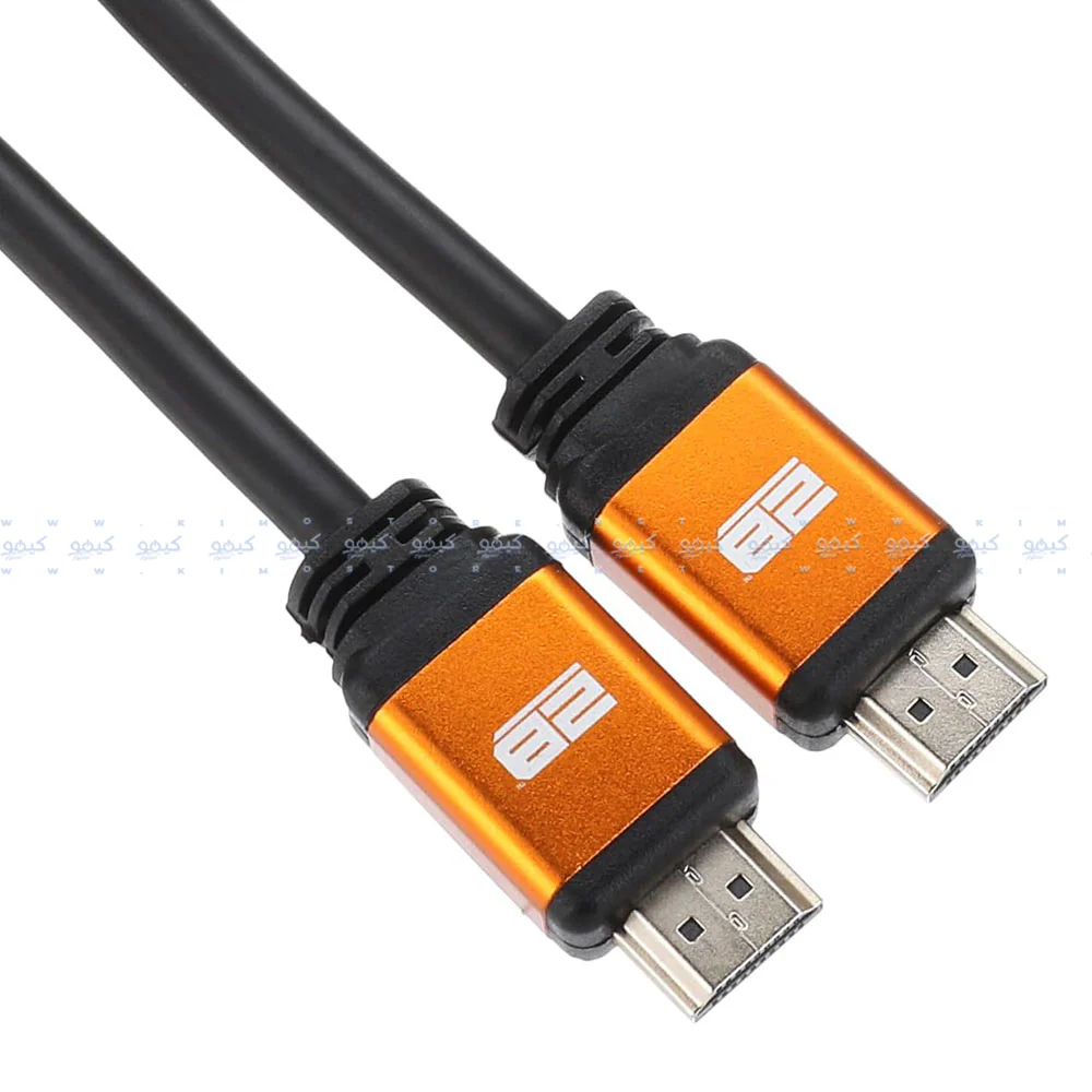 2B DC265 HDMI Monitor Cable 5m - Image 3