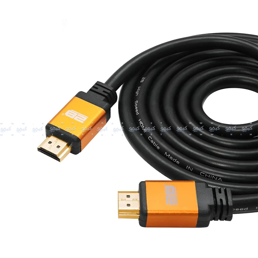 2B DC267 HDMI Monitor Cable 20m - Image 3