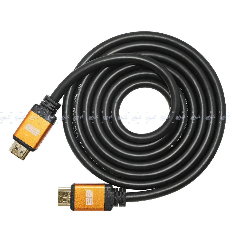 2B DC267 HDMI Monitor Cable 20m - Image 4