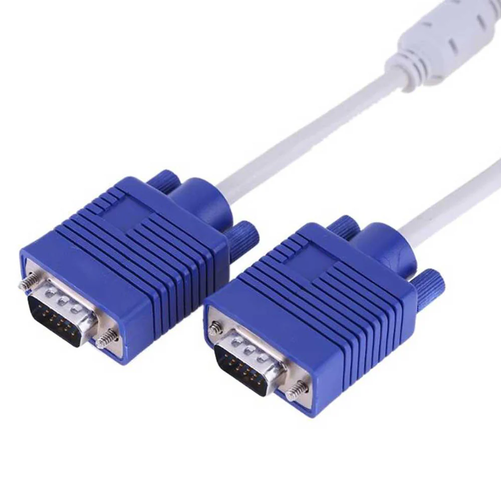 2B DC454 VGA Monitor Cable 5m - Image 2