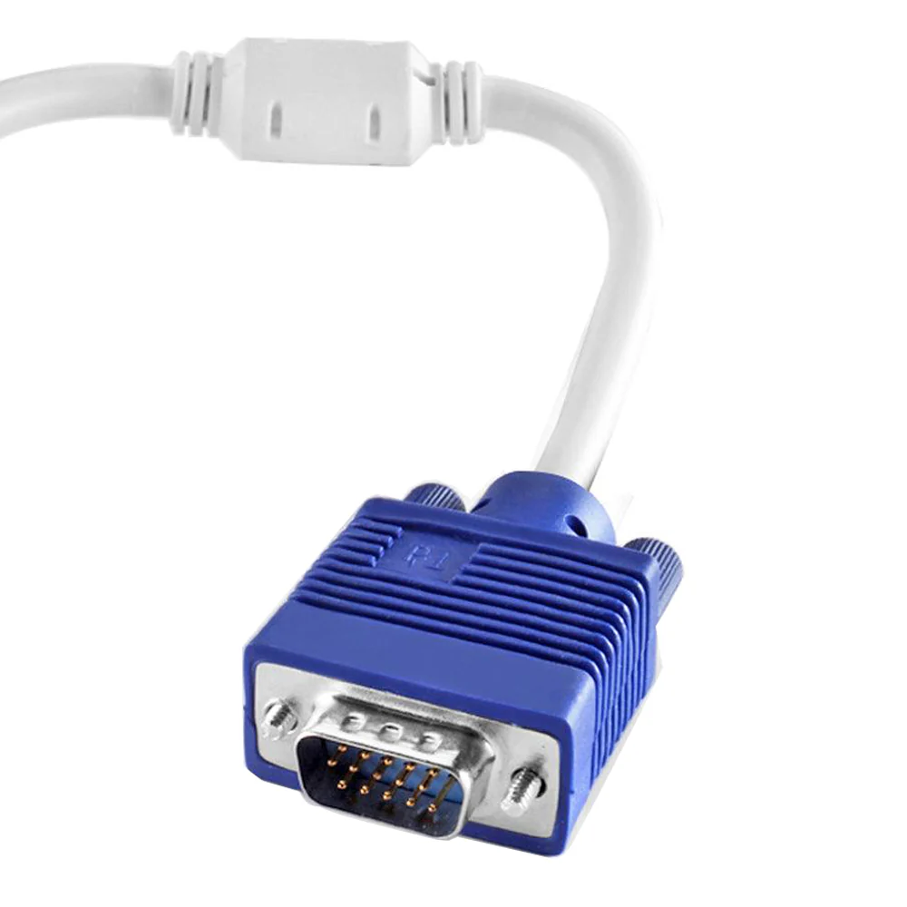 2B DC454 VGA Monitor Cable 5m - Image 3
