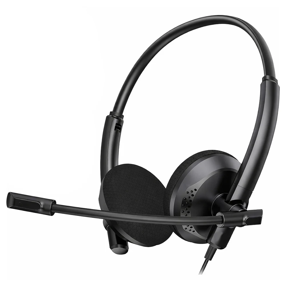 2B HP563 Stereo Headset - Image 2