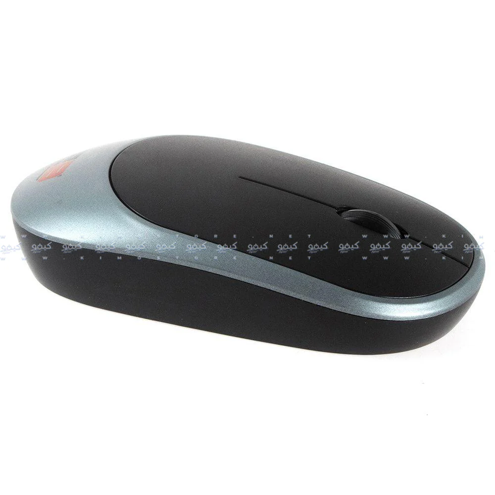 2B KB306 Wireless Keyboard + Mouse Combo English & Arabic - Image 8