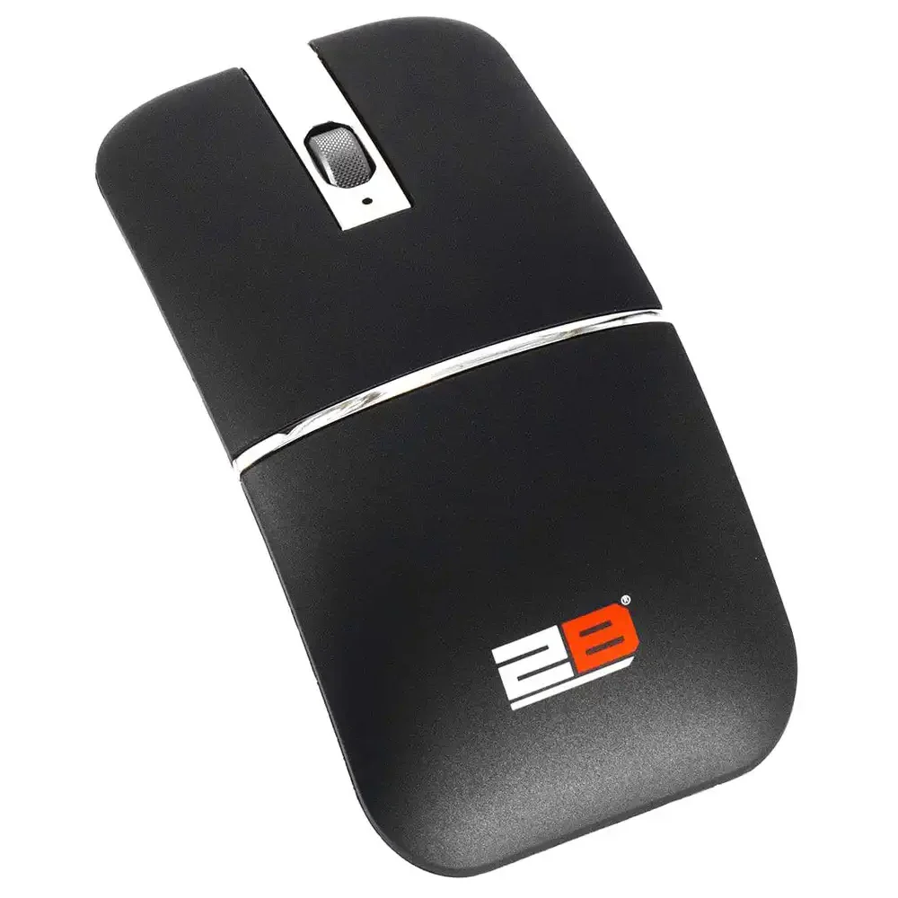 2B MO305 Rechargeable Wireless Mouse 1200Dpi - Image 2