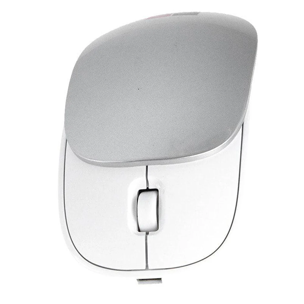 2B MO307 Rechargeable Wireless Mouse 1200Dpi - Image 2