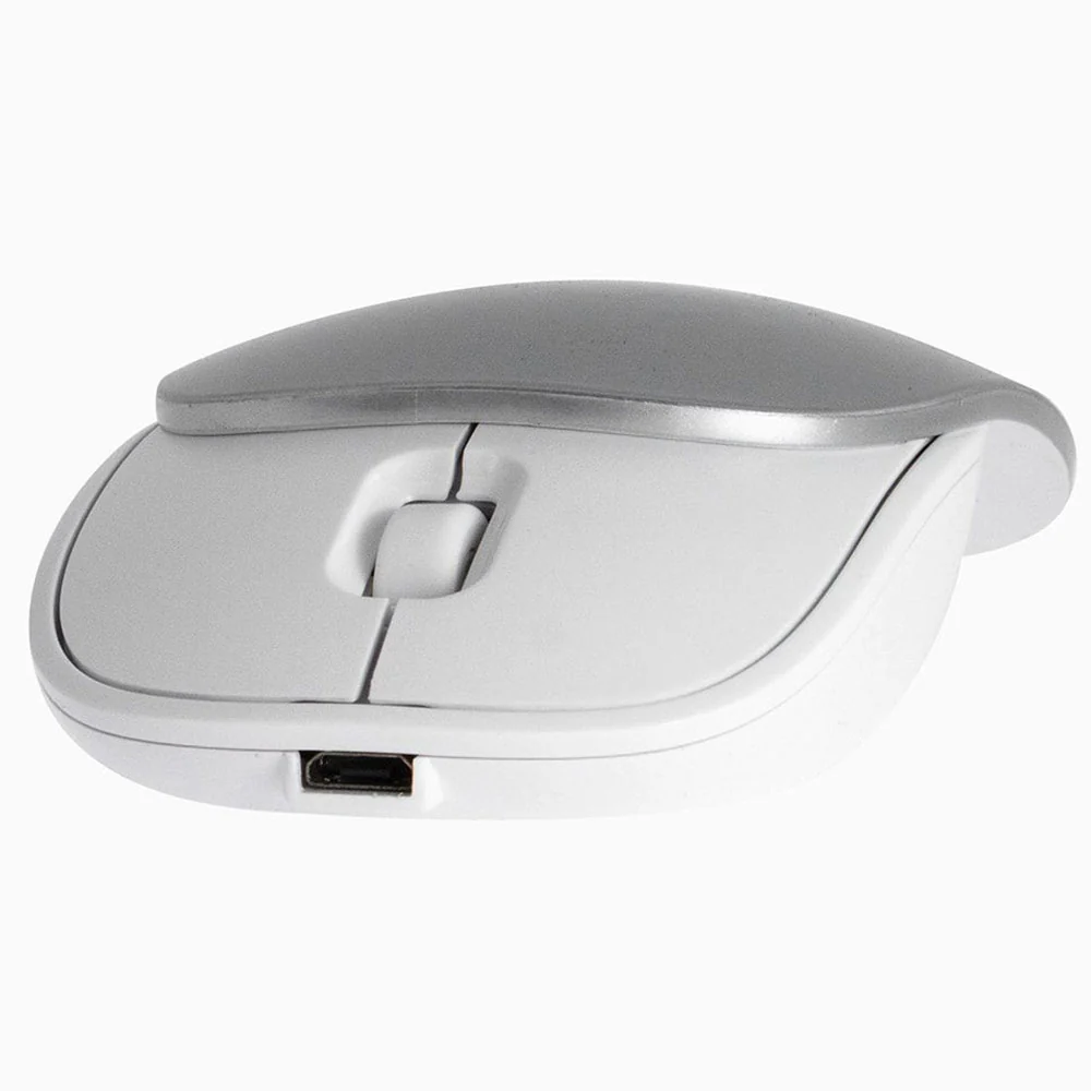 2B MO307 Rechargeable Wireless Mouse 1200Dpi - Image 3