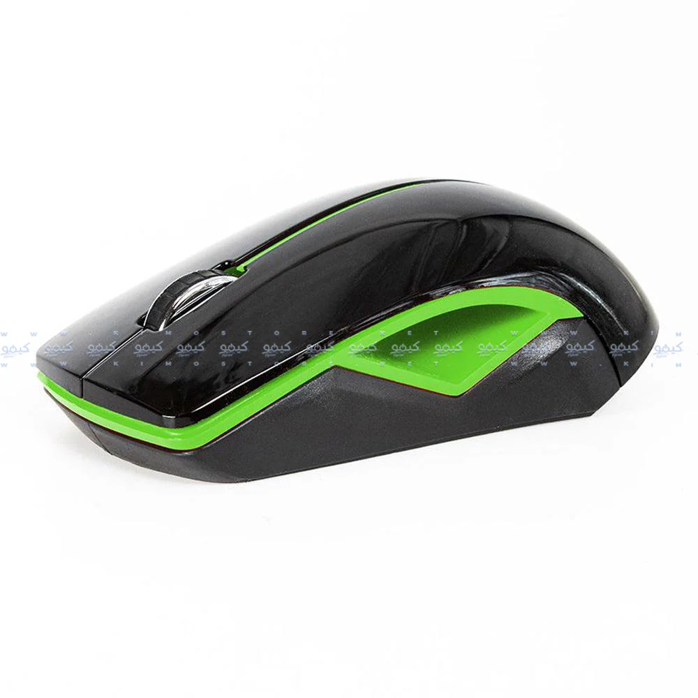 2B MO33N Wireless Mouse 1200Dpi - Image 3