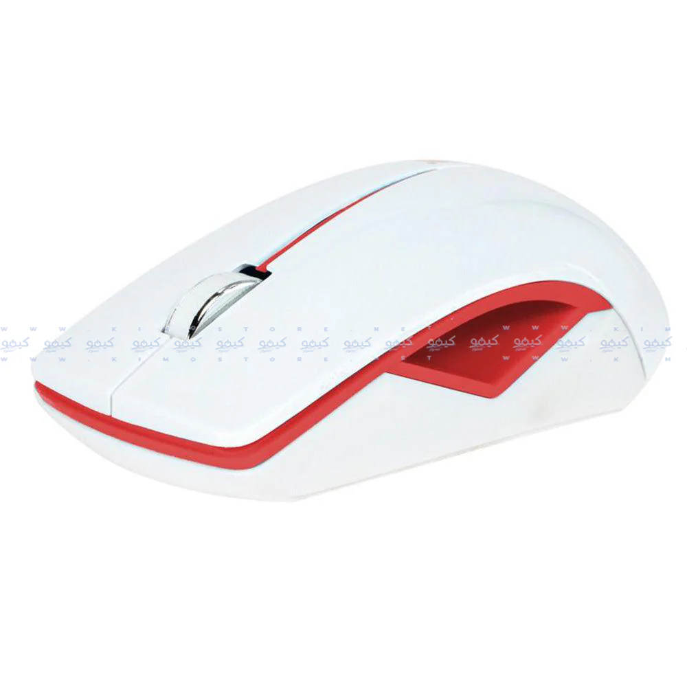 2B MO33R Wireless Mouse 1200Dpi - Image 3