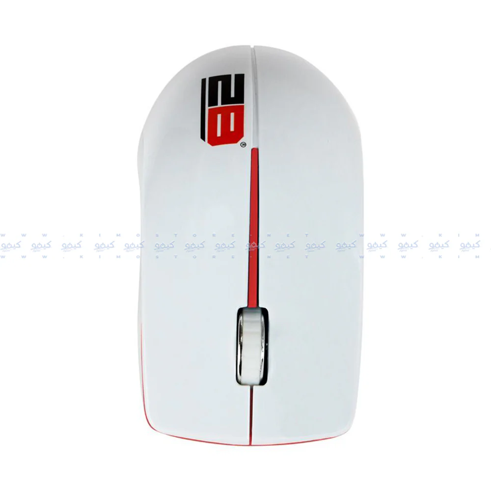 2B MO33R Wireless Mouse 1200Dpi - Image 4