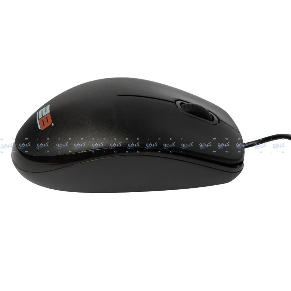 2B MO663 Wired Mouse 1200Dpi - Image 2