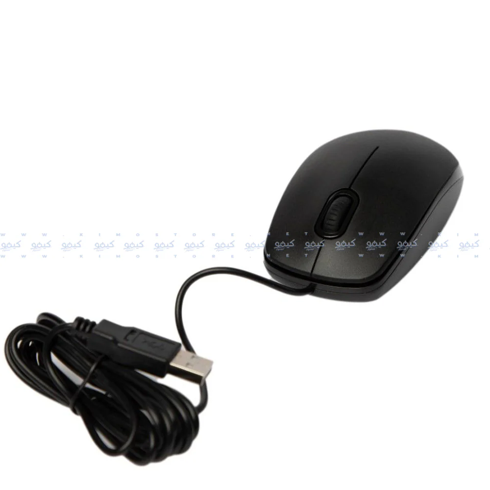 2B MO663 Wired Mouse 1200Dpi - Image 5