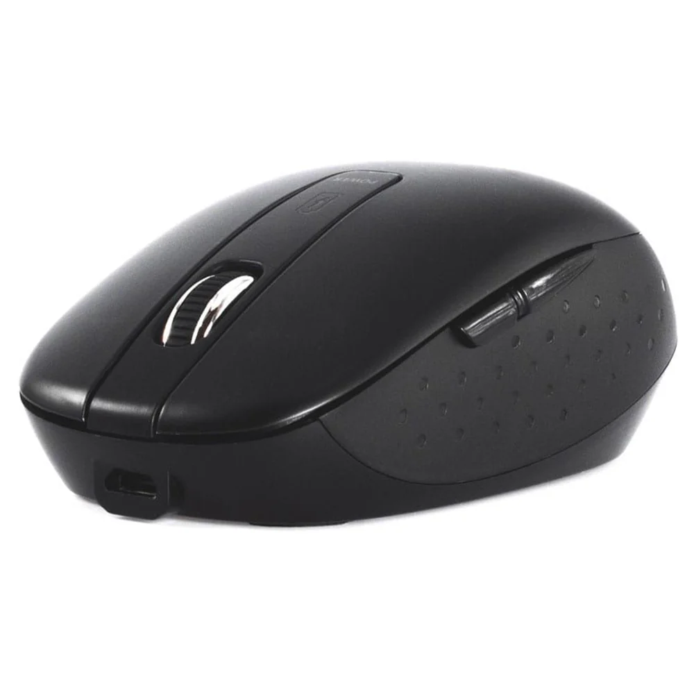 2B MO866 Rechargeable Wireless Mouse 1200Dpi - Image 4