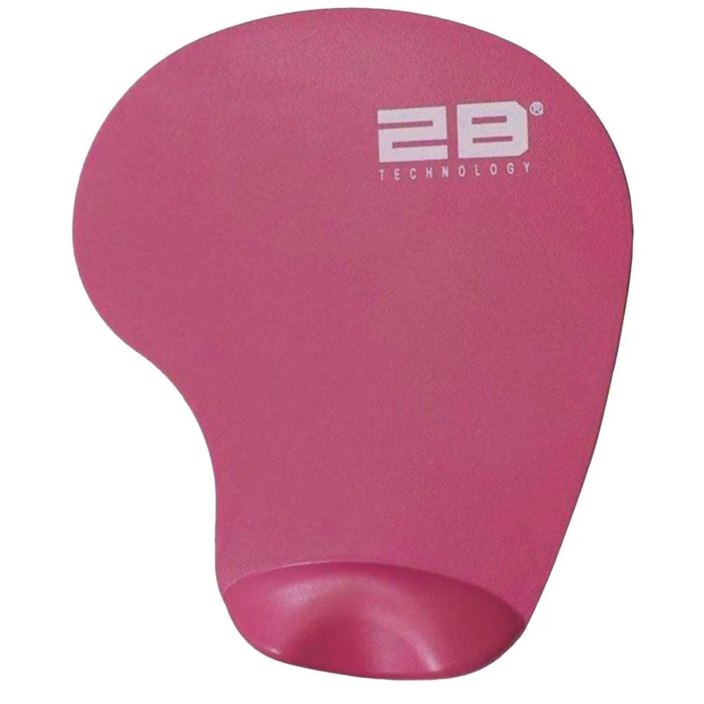 2B MP003 Mouse Pad With Rest - Image 2