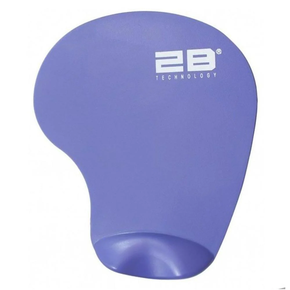 2B MP003 Mouse Pad With Rest - Image 3