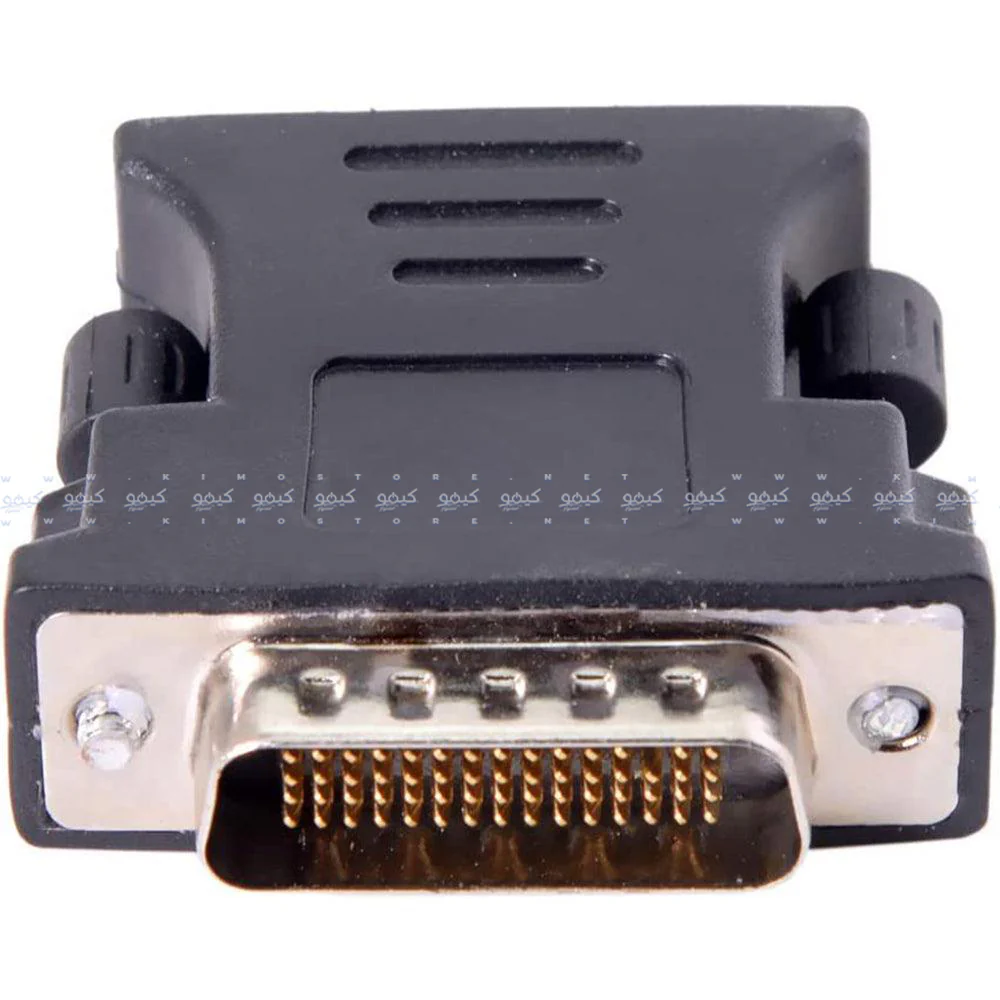 59 Pin To HDMI Converter