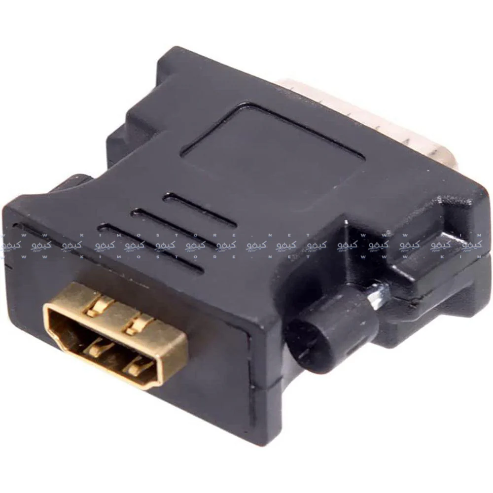 59 Pin To HDMI Converter - Image 2