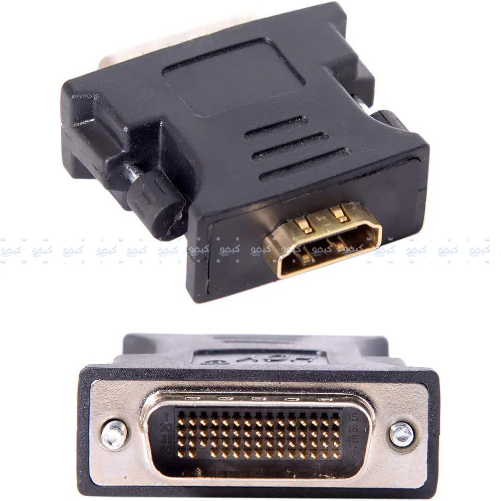 59 Pin To HDMI Converter - Image 3