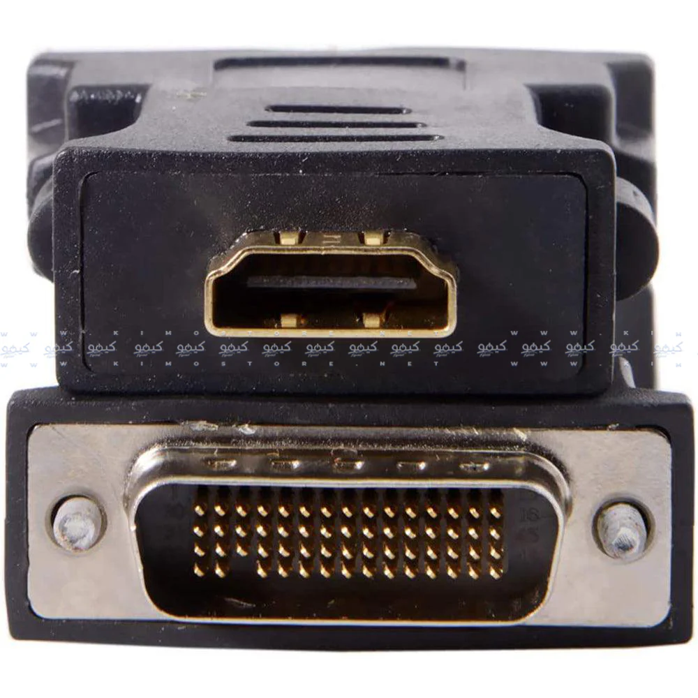 59 Pin To HDMI Converter - Image 4