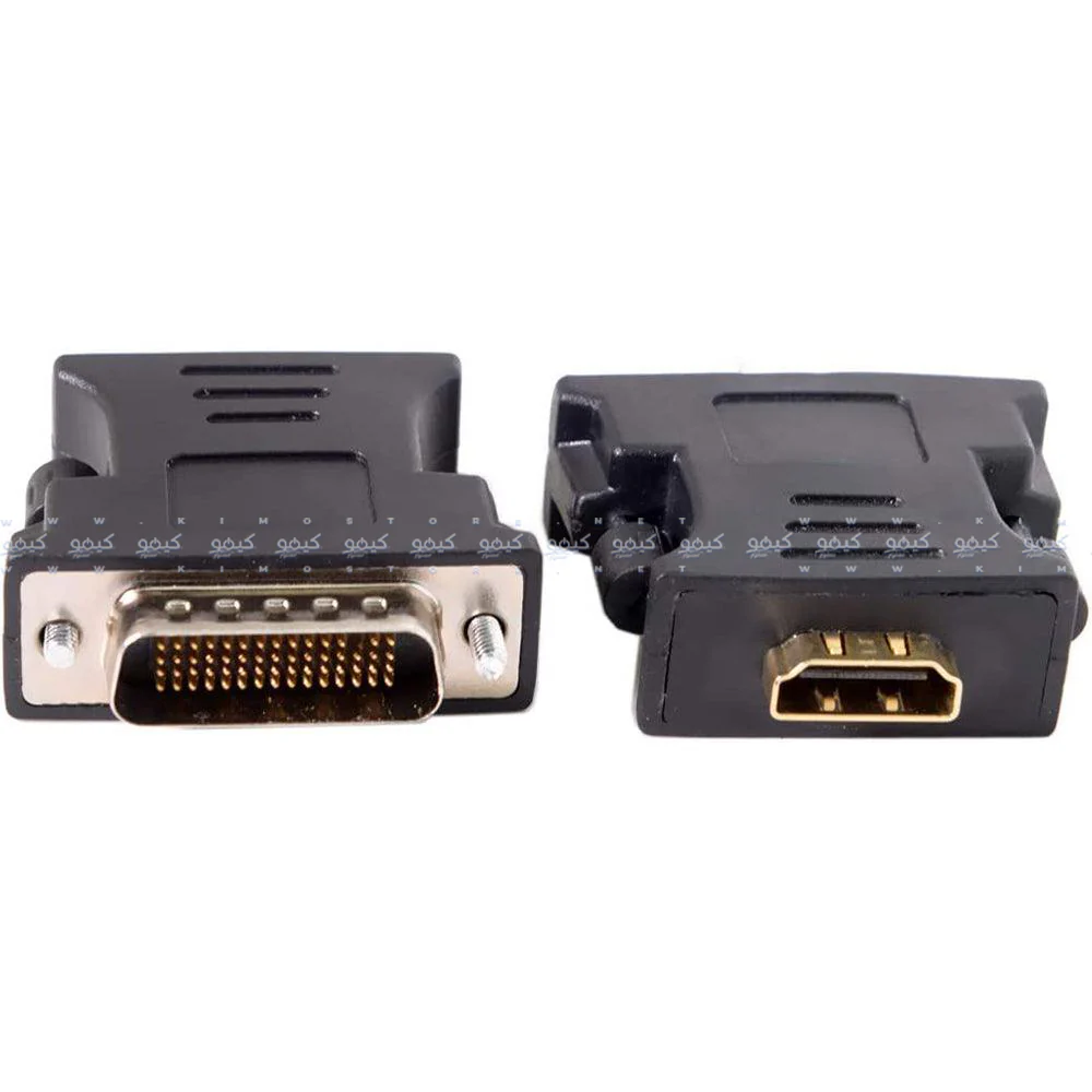 59 Pin To HDMI Converter - Image 5