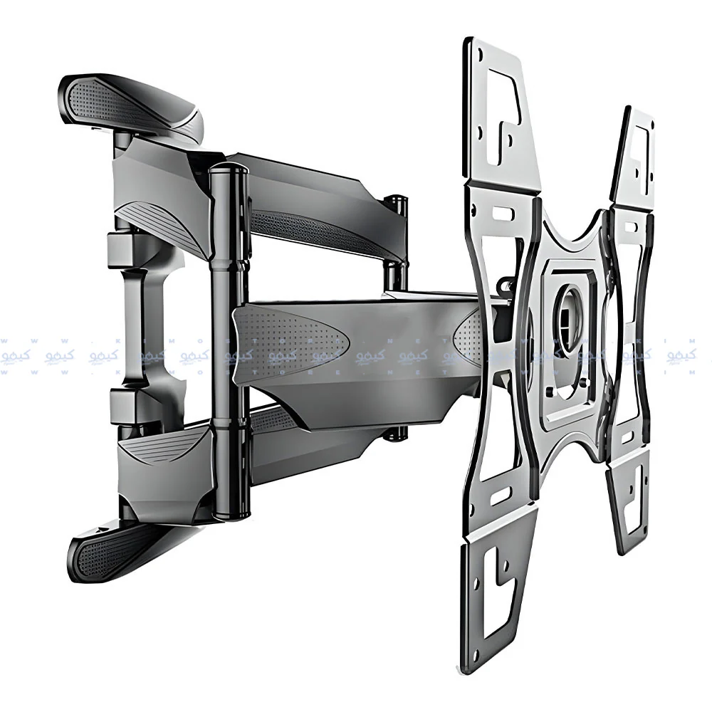 757-L400 32-70 Inch Full Motion TV Stand - Image 2