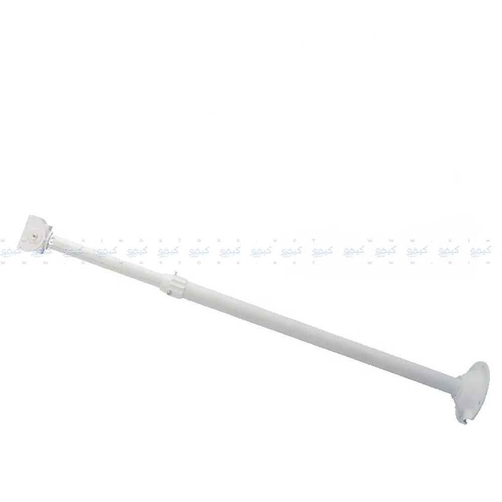 Wovo Stainless Rotation Security Camera Bracket I-Shape (60cm To 120cm) - Image 2