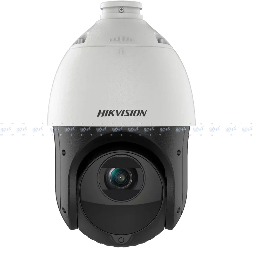 Hikvision DS-2DE4425IW-DE(T5) Outdoor PTZ IP Security Camera 4MP 4.8mm-120mm (25X Zoom) - Image 2
