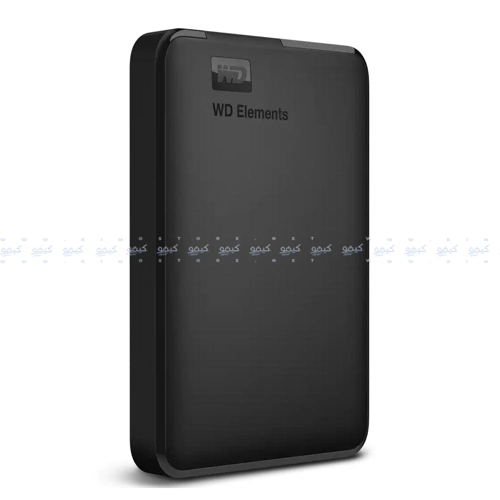Western Digital SATA Mobile Rack USB 3.0 (Copy) - Image 2