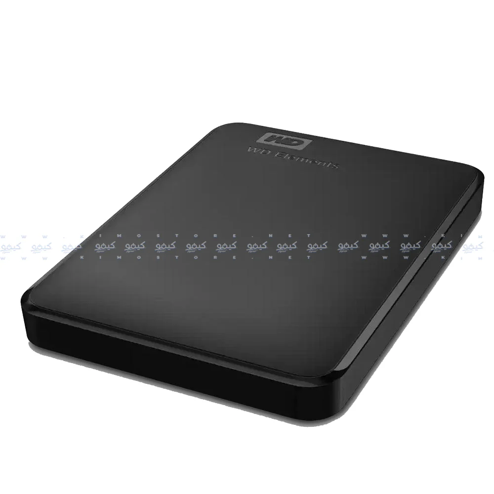 Western Digital SATA Mobile Rack USB 3.0 (Copy) - Image 3