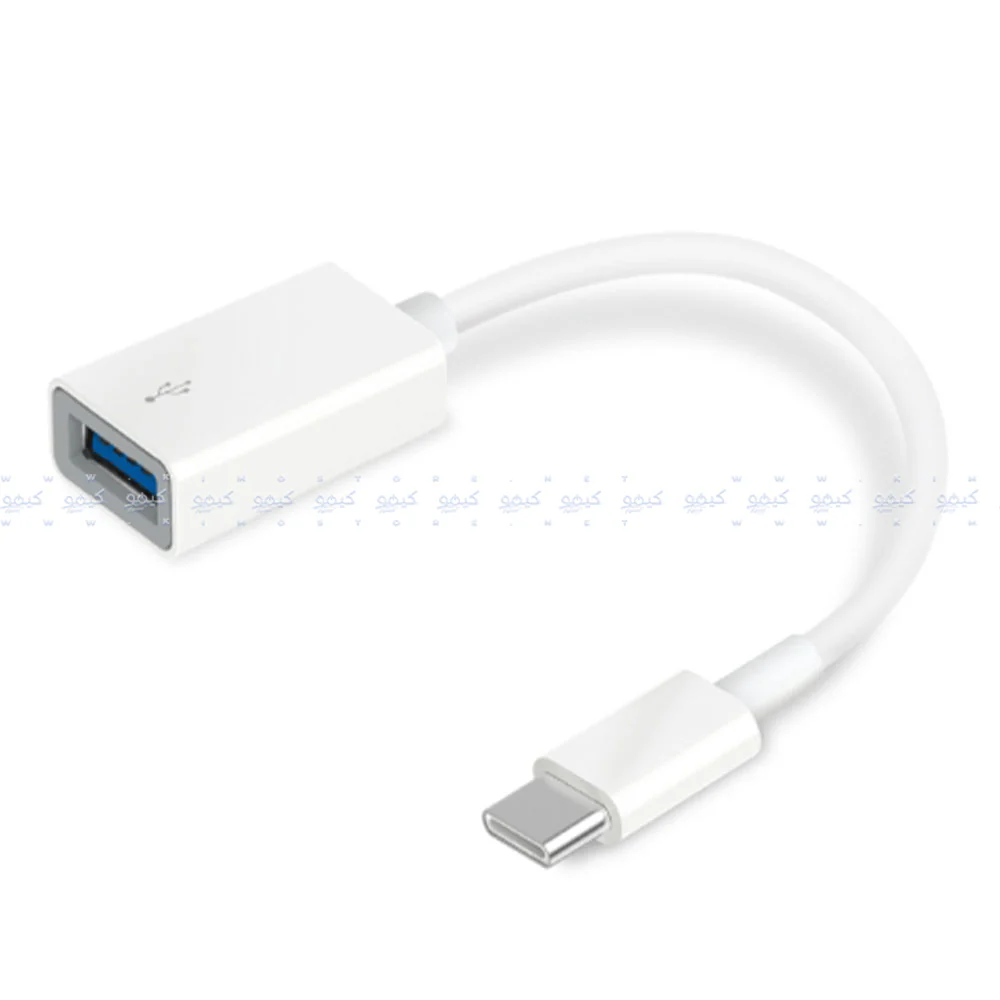 TP-Link UC400 Super Speed 3.0 Type-C To USB OTG Adapter Converter