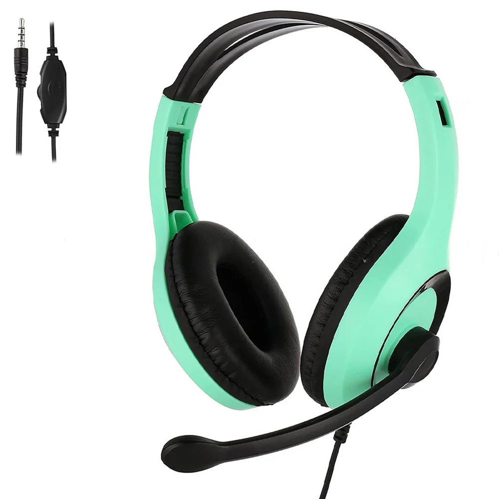 A43 Gaming Headset