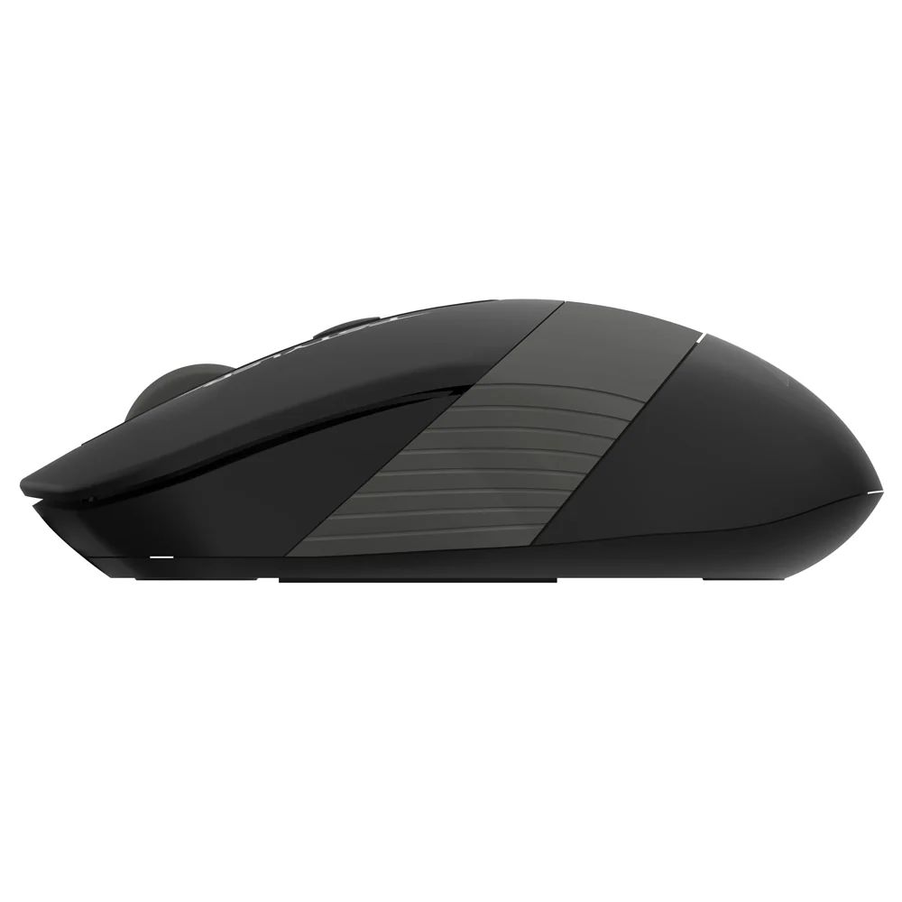 A4Tech FG10S Wireless Mouse 2000Dpi - Grey - Image 3