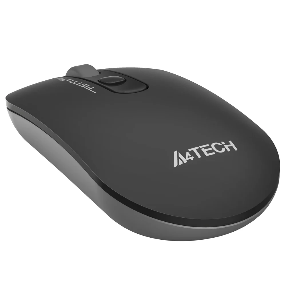 A4Tech FG20S Wireless Mouse 2000Dpi - Grey - Image 6