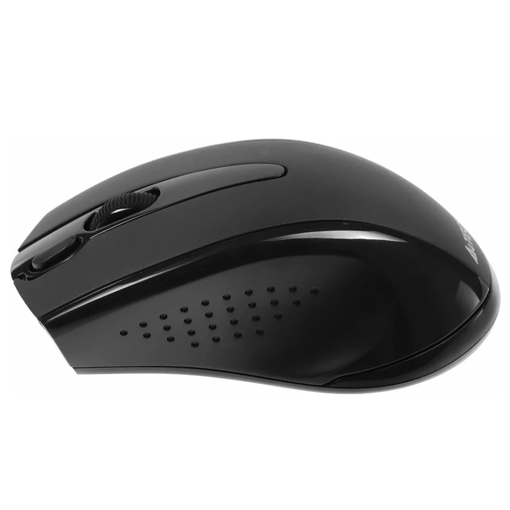 A4Tech G9-500FS Wireless Mouse 1200Dpi - Black - Image 5